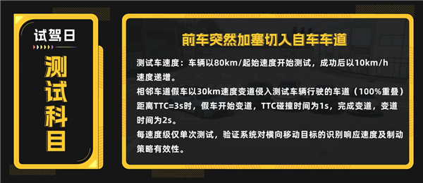华为、小米、理想等五车同台AEB竞技:智界R7爆杀全场_wishdown.com 华为、小米、理想等五车同台AEB竞技:智界R7爆杀全场_wishdown.com