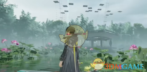 明日方舟终末地锦陇是什么_wishdown.com 明日方舟终末地锦陇是什么_wishdown.com