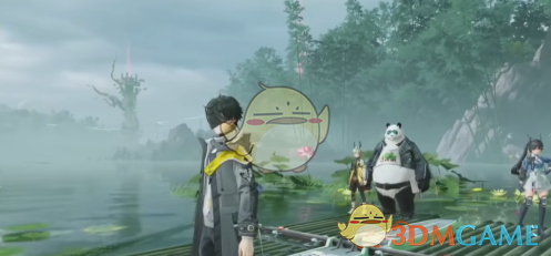 明日方舟终末地锦陇是什么_wishdown.com 明日方舟终末地锦陇是什么_wishdown.com