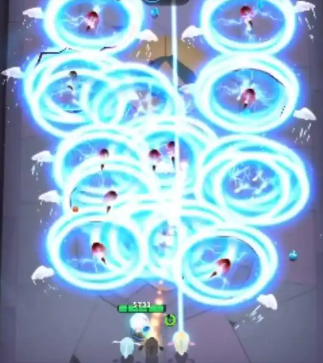 弓箭传说2聚能环怎么获取_wishdown.com 弓箭传说2聚能环怎么获取_wishdown.com