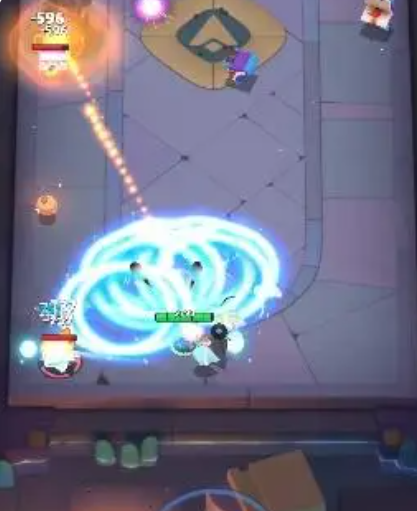 弓箭传说2聚能环怎么获取_wishdown.com 弓箭传说2聚能环怎么获取_wishdown.com