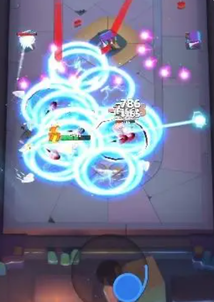 弓箭传说2聚能环怎么获取_wishdown.com 弓箭传说2聚能环怎么获取_wishdown.com