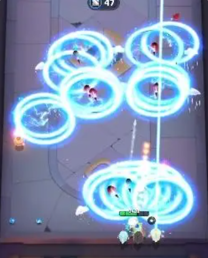 弓箭传说2聚能环怎么获取_wishdown.com 弓箭传说2聚能环怎么获取_wishdown.com