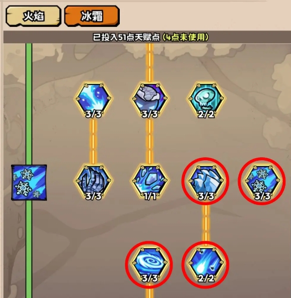 英雄冒险团法师天赋怎么加点_wishdown.com 英雄冒险团法师天赋怎么加点_wishdown.com