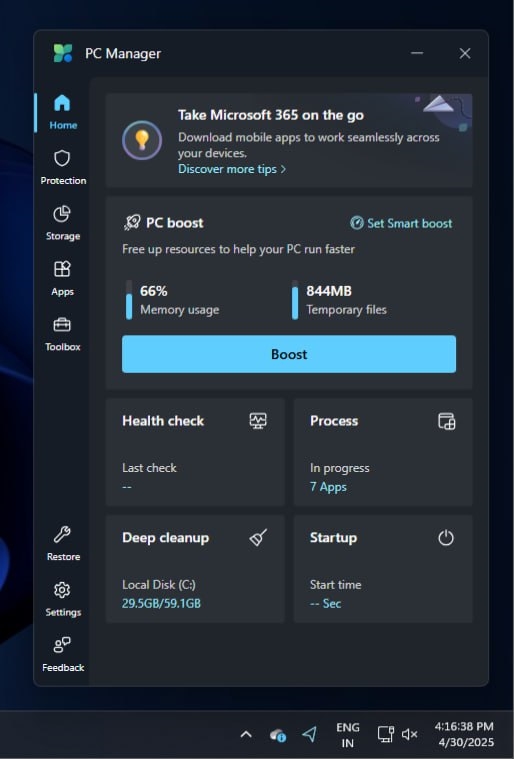 ΢ԹܼԼMicrosoft 365棺ûرգ