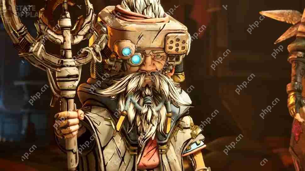Gearbox˵֮4ǿ оҲ
