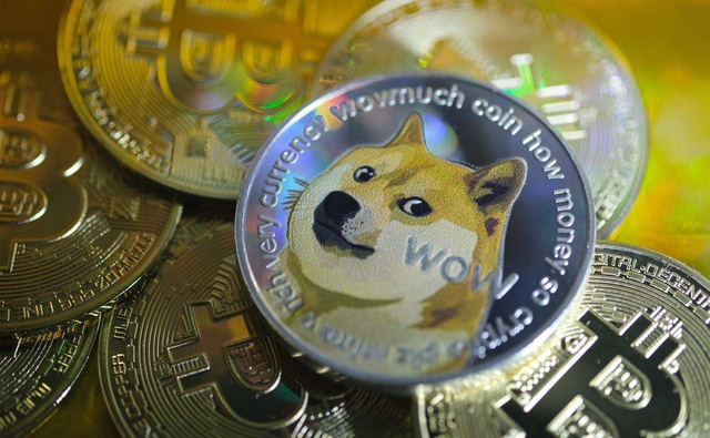 DOGEҽƽ̨ǰʮҰCoinbase