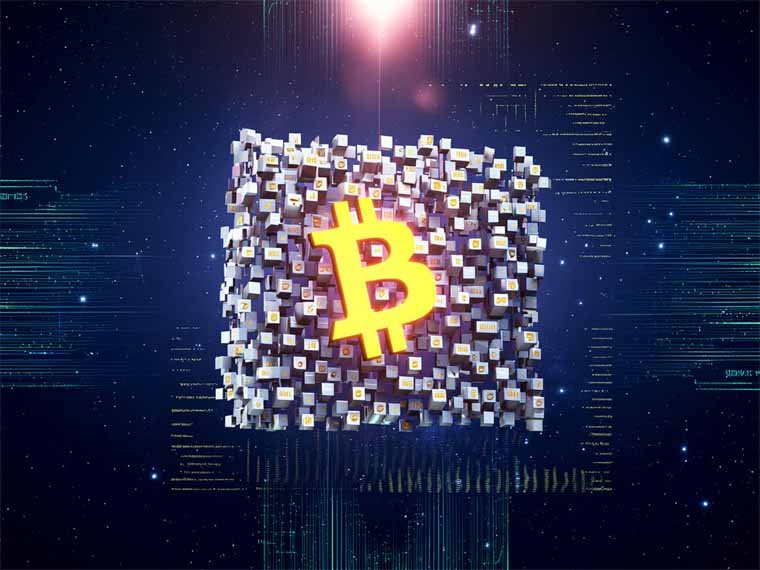 Wrapped Bitcoinصַ