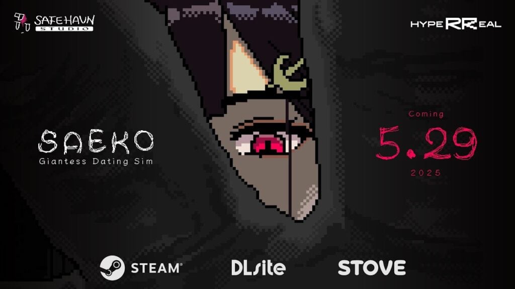 SAEKOŮģ⡷Ƭ