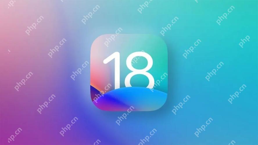 iOS18ĻԶ壺5ɴԻ