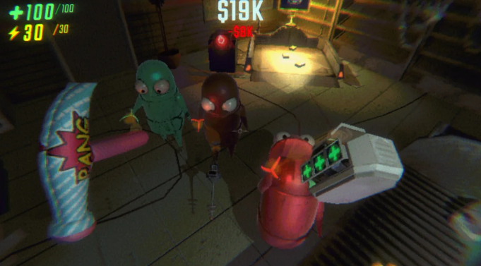 《R.E.P.O.》最新更新发布 好评如潮合作恐怖冒险_wishdown.com 《R.E.P.O.》最新更新发布 好评如潮合作恐怖冒险_wishdown.com