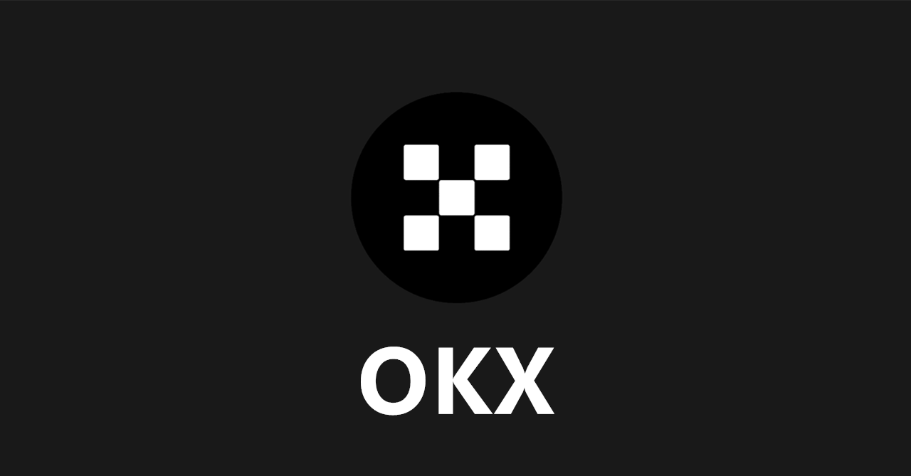 OKXֵδˣԭ