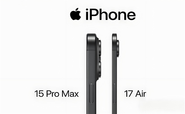 iPhone 17ϵˣƻʷı