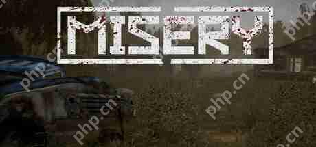 MISERYSteam Ǳ߷ĩð