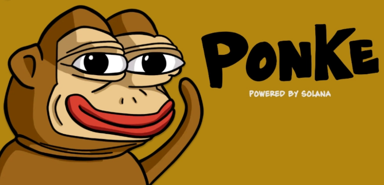 PONKEң̫ϵDeFi