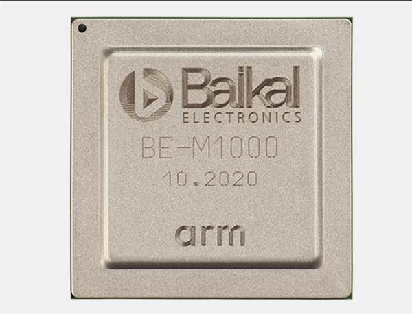 ˹Baikalѳ8.5CPU2022ǰĴ