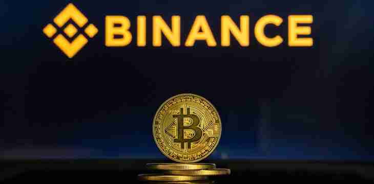 Binanceµ¼ָϣȫʲ