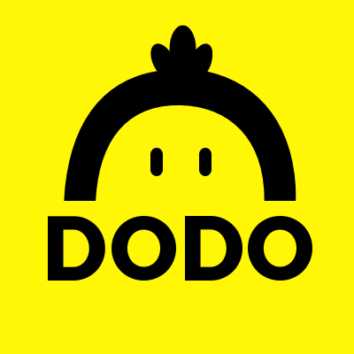 DODO۸
