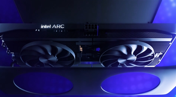 Intel߶ԿArc B770ҪˣԱRTX 5060