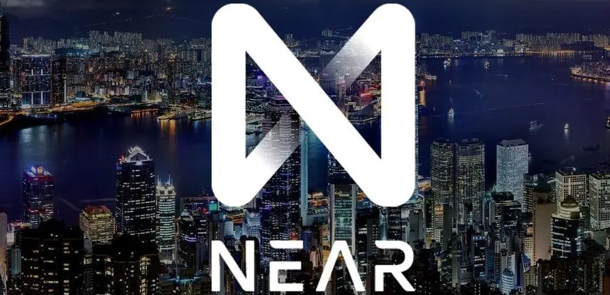 NEAR༰Ͷʼֵ