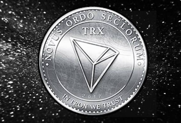 TRON⣺ȥĻƽ̨