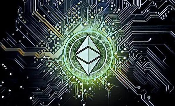 ERC20׼⣺̫ǴҴ淶