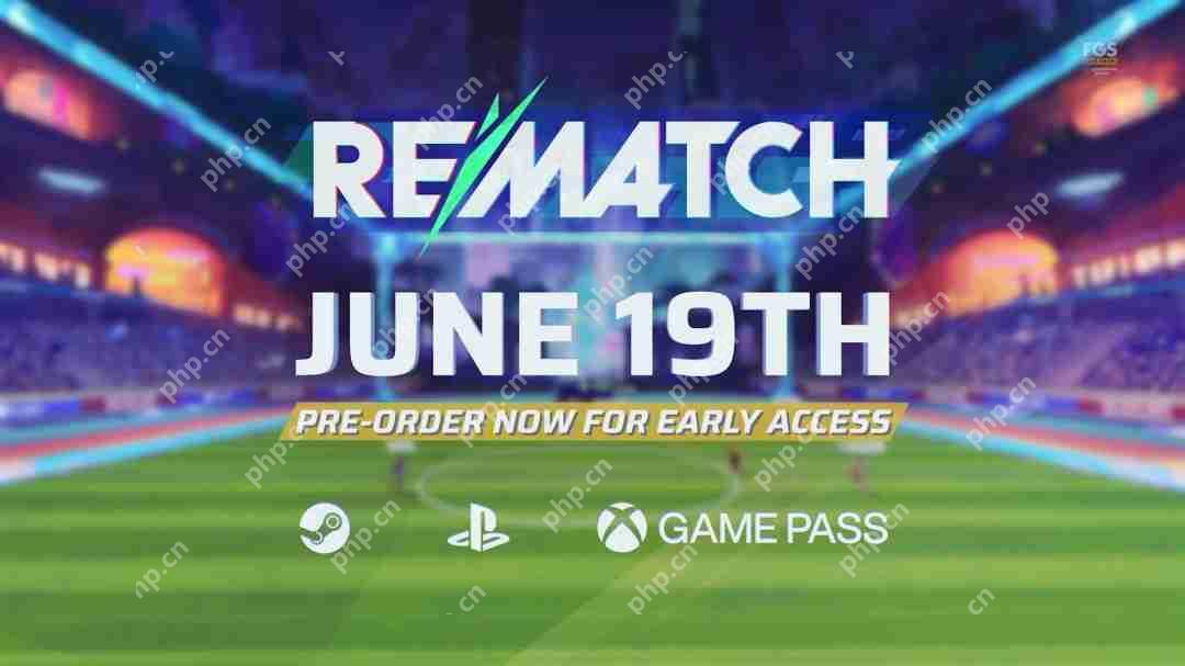 ʦŶϷRematch淨Ƶ ׷½Game Pass