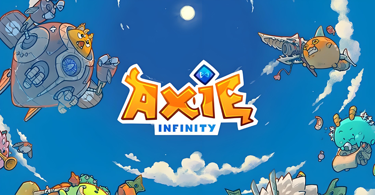 axs⣺Axie InfinityеĽɫֵ