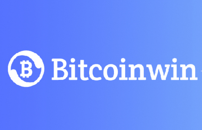 Bitcoinwinأܽ