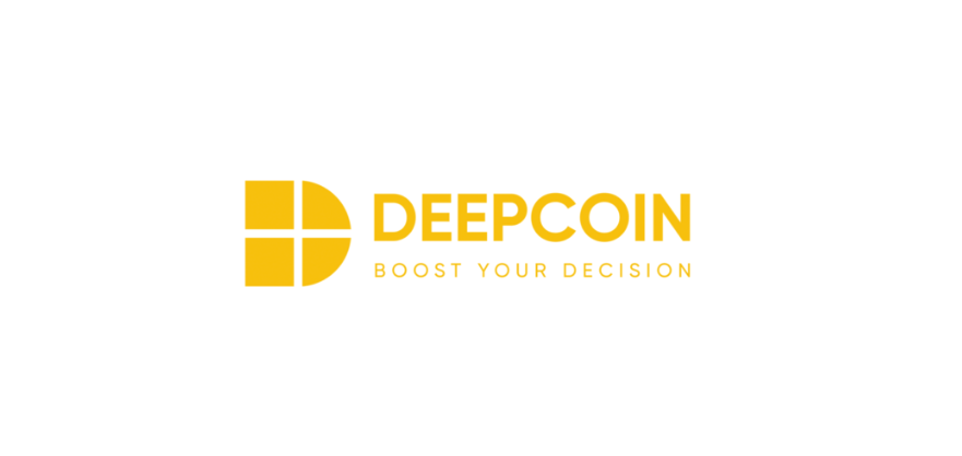 DeepcoinAPPע̳̣һվʽָ