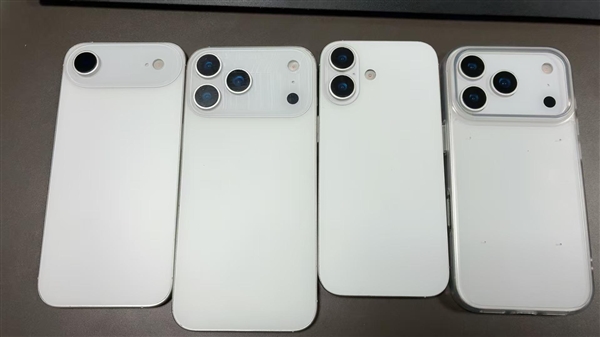ƻʷiPhone 17 Pro12GBڴ棺