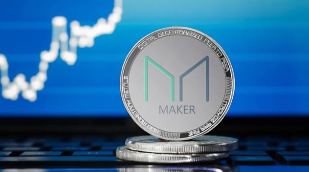 MKRȫУMakerDAO