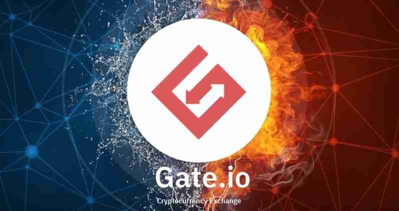 Gate.ioܻҽȫ