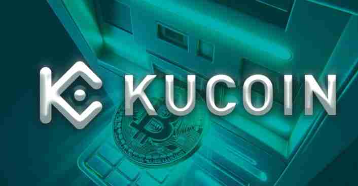 KuCoinעָϣʲ