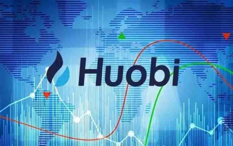 ƻHuobi򵥲