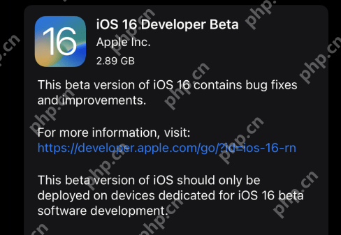 ios16ļô