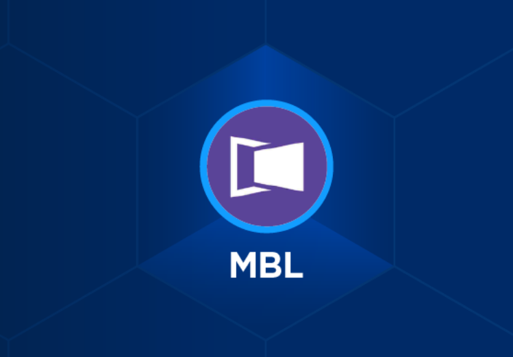 MBLǰƼӦ