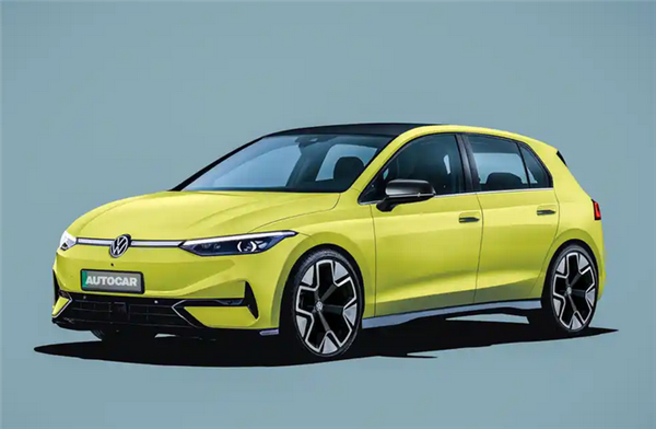 ¶߶ID.Golf 2028