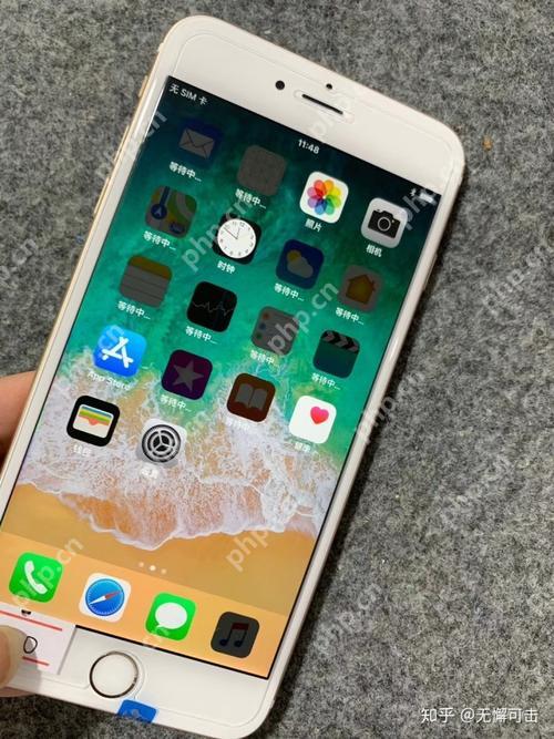 iOS豸װDeepLļ