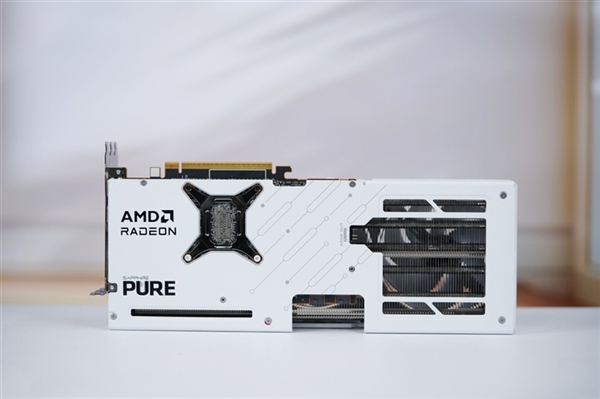 FSR 48ϷAMD 25.5.1ʽ֧RX 9070 GRE