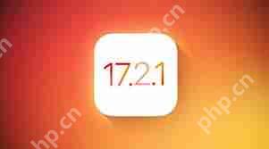 iOS17.2.1ʽʲôʱ򷢲