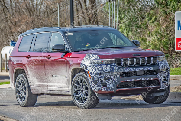 JeepԤ2026ŵڸĿ ȡ