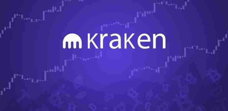 Kraken¼ָϣ¹ٷڼ2FA