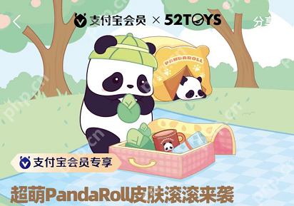 ֧pandarollèƤô