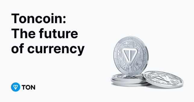TON⣺ȫTelegram