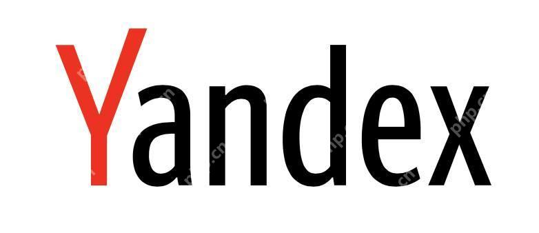 yandexҪϵ