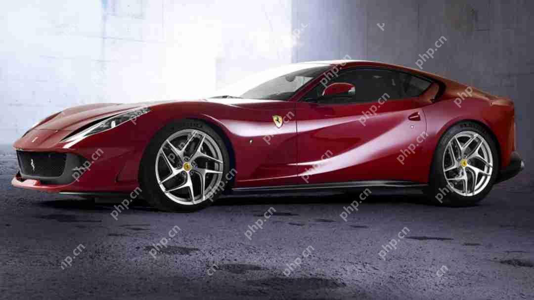 812 Superfastǳ GT7Ŀ