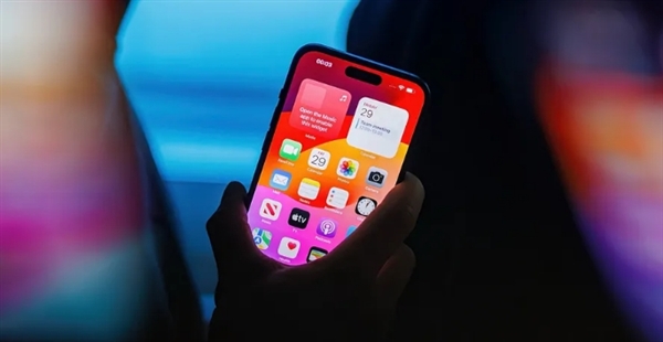 ƻڲˣ20¿iPhoneع⣺ȫ滷
