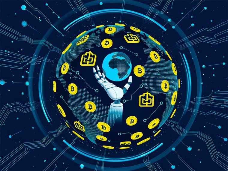 ChainLinkʲô