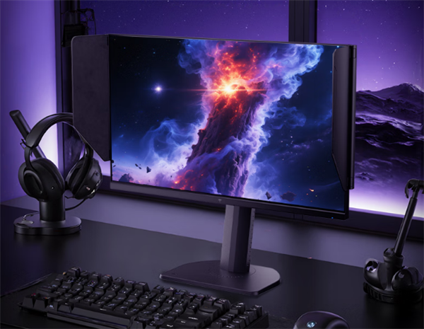 KTCƳ¿27ʾ2K 210Hz׷999Ԫ Դڹ